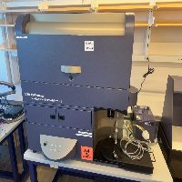 BD LSRFortessa Cell Analyzer image 0